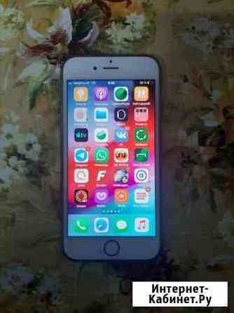 iPhone 6s Климовск