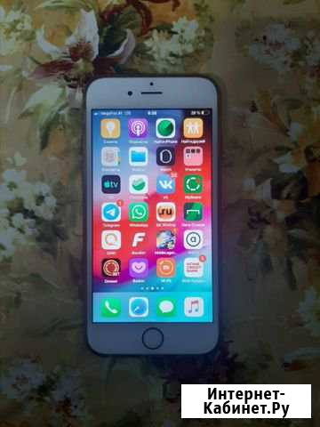 iPhone 6s Климовск - изображение 1