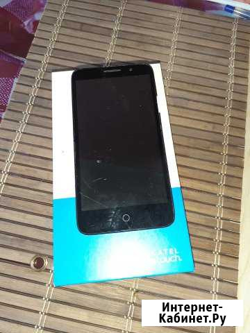 Продам телефон Alcatel One Touch 5.0 Барнаул - изображение 1