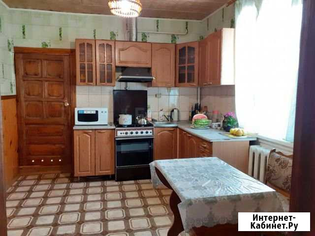 Дом 108 кв.м. на участке 20 сот. Брянск - изображение 1