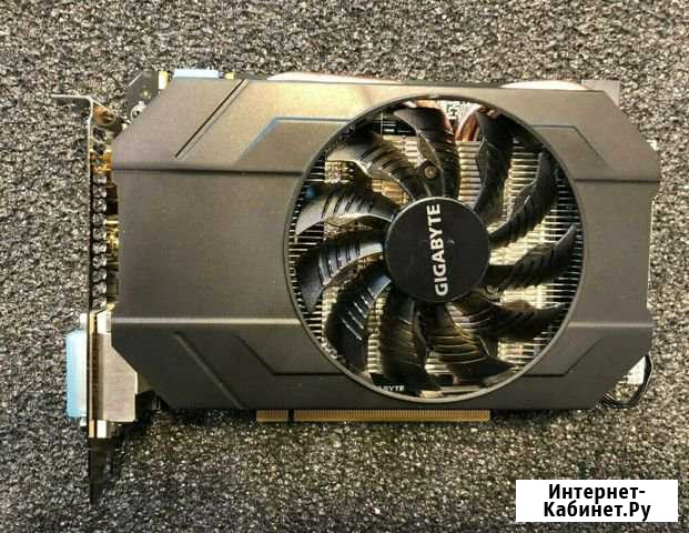 Видеокарта gtx 960 Осинники - изображение 1