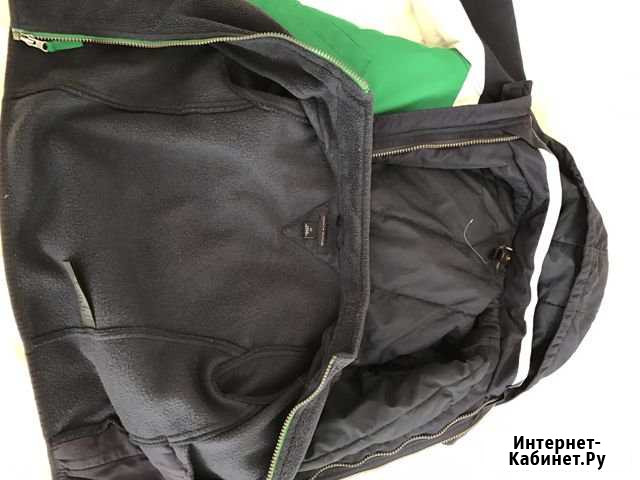 Куртка tommy hilfeger Томск - изображение 1