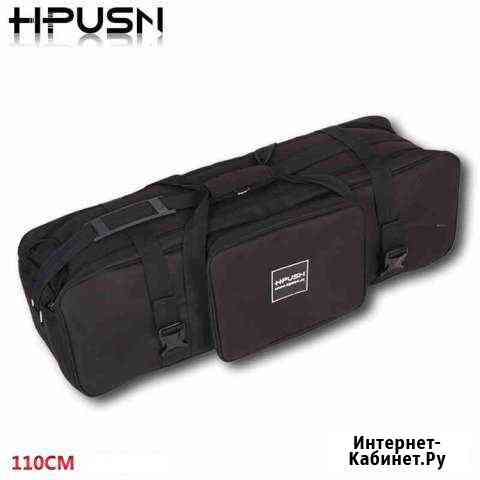 Сумка для фототехники hpusn 110см Новосибирск
