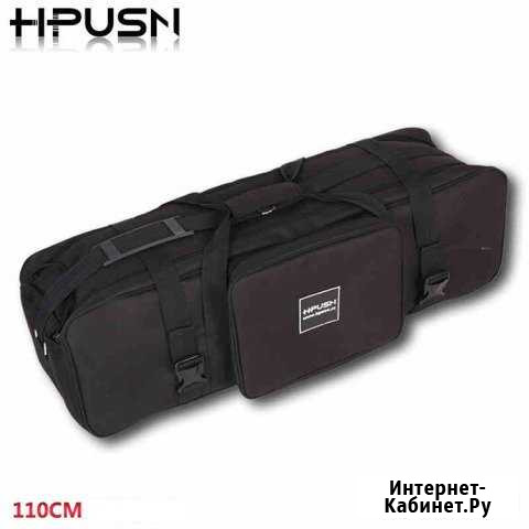 Сумка для фототехники hpusn 110см Новосибирск - изображение 1