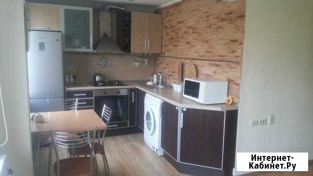 3-к квартира, 55 кв.м., 3/5 эт. Бийск - изображение 1