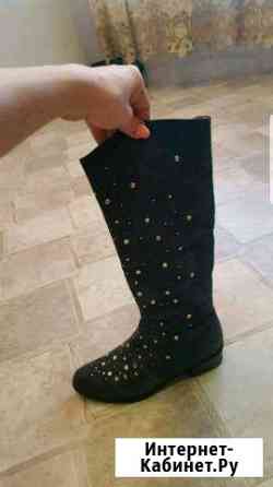 Сапоги Благовещенск