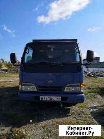 Nissan Atlas1996 г.в Миасс