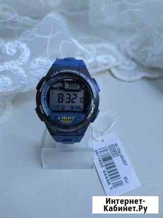 Casio W-734-2avef Дербент