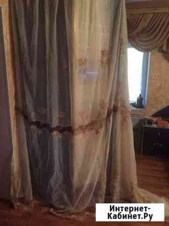 Тюль Волгоград