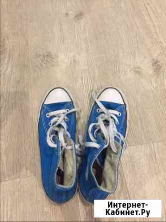 Продам кеды convers Архангельск