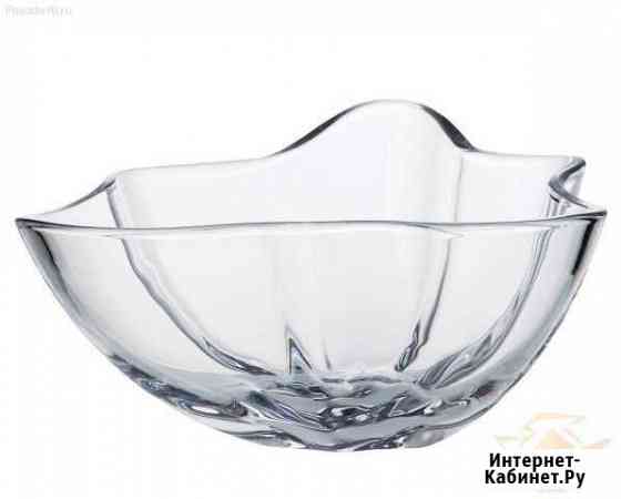 Набор салатников Bohemia 2 шт. новый Краснодар