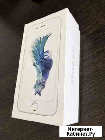 iPhone 6S Благовещенск