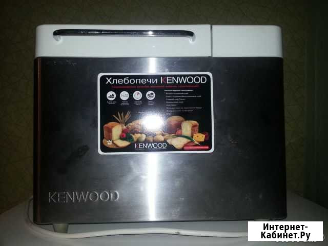 Продам чудесную хлебопечь Тольятти - изображение 1