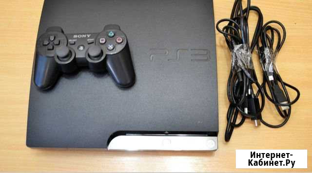 PlayStation 3 Махачкала - изображение 1