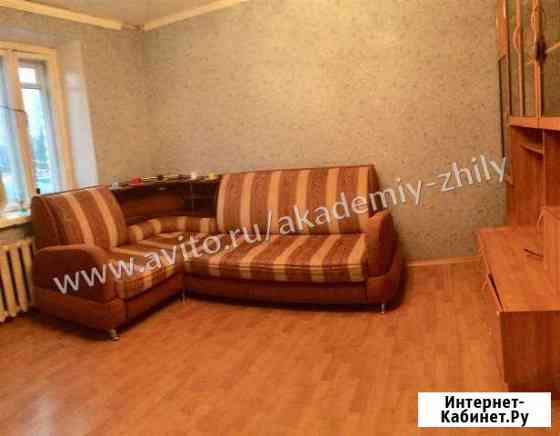 Комната 26 кв.м. в 2-к, 2/4 эт. Переславль-Залесский