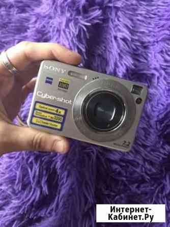 Фотоаппарат Sony Королев