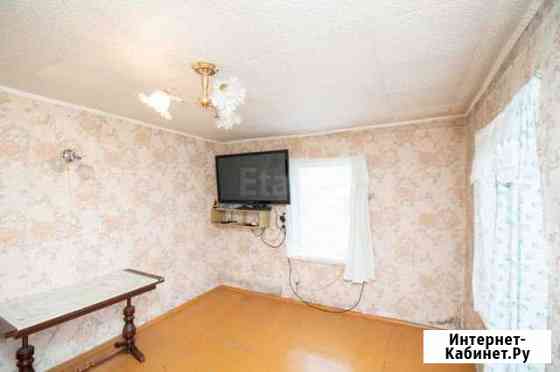 Дом 33 кв.м. на участке 12 сот. Новокузнецк