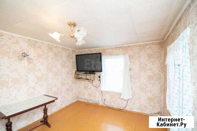 Дом 33 кв.м. на участке 12 сот. Новокузнецк - изображение 1