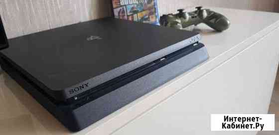 Sony PS4 Комсомольск-на-Амуре