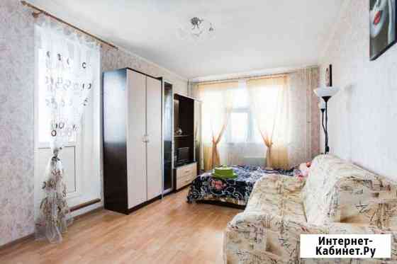 2-к квартира, 68 кв.м., 24/25 эт. Химки