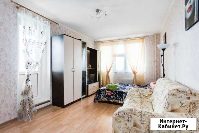 2-к квартира, 68 кв.м., 24/25 эт. Химки - изображение 1