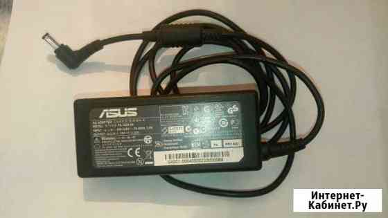 Зарядное asus vivobook s550cb Красноярск