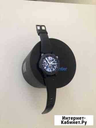 Galaxy watch s3 frontier Геленджик