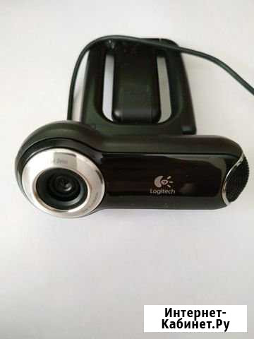 Веб-камера Logitech QuickCam Pro 9000 Чебоксары - изображение 1