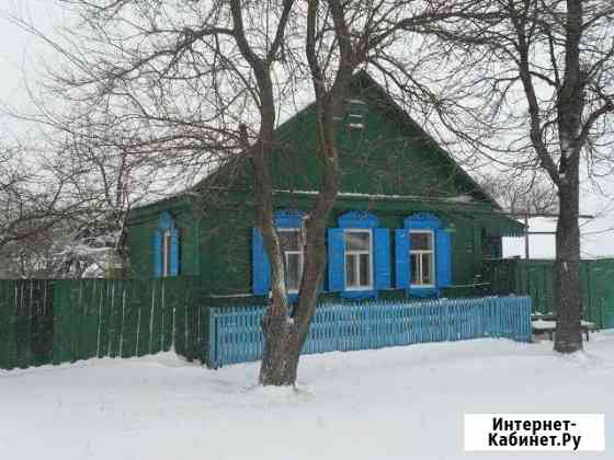 Дом 79 кв.м. на участке 6.5 сот. Новозыбков