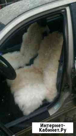 Шкура яка Краснодар