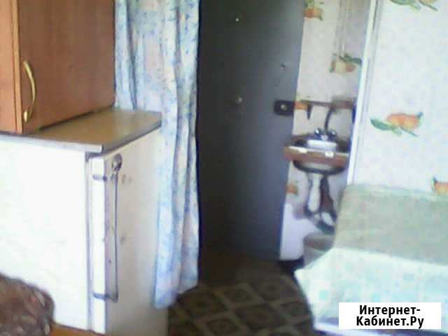 Комната 10 кв.м. в 1-к, 1/5 эт. Иркутск - изображение 1