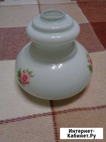 Плафон Сыктывкар - изображение 1