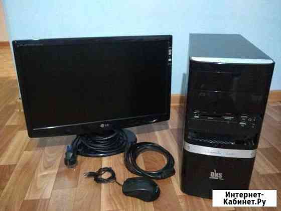 Компьютер Новокузнецк