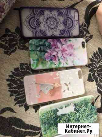 Чехол iPhone 6 Екатеринбург
