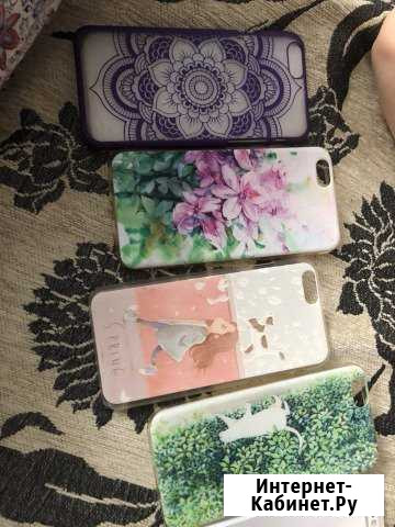 Чехол iPhone 6 Екатеринбург - изображение 1