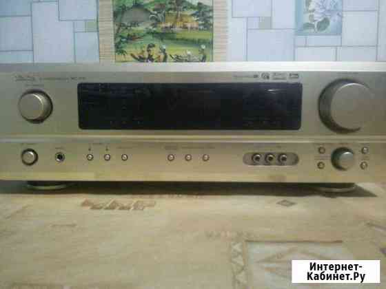 Усилитель denon avc1570 Хабаровск
