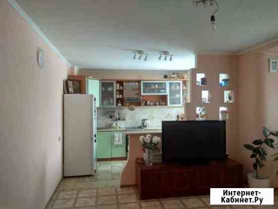 3-к квартира, 63 кв.м., 4/6 эт. Новосибирск