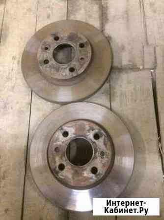Тормозные диски ваз Северодвинск
