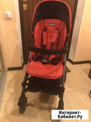Коляска-трость peg perego si Щёлково - изображение 1