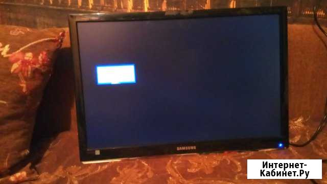 Разные мониторы экран от 15 до 24 Санкт-Петербург - изображение 1