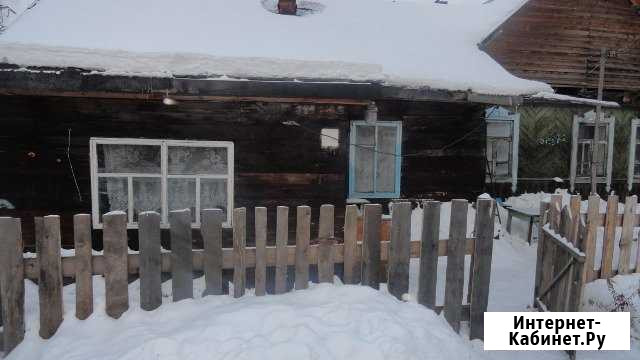 Дом 41 кв.м. на участке 7.5 сот. Новокузнецк - изображение 1