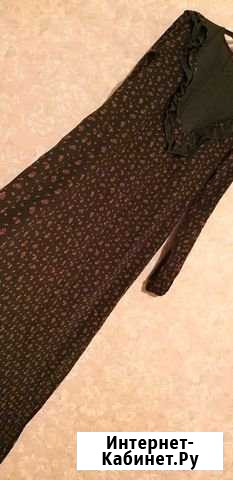 Платье Грозный - изображение 1