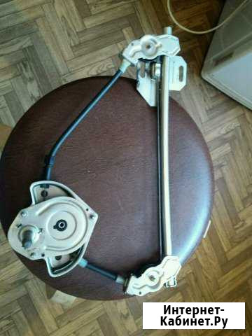 Стеклоподъемник механический на 2110 Ставрополь - изображение 1