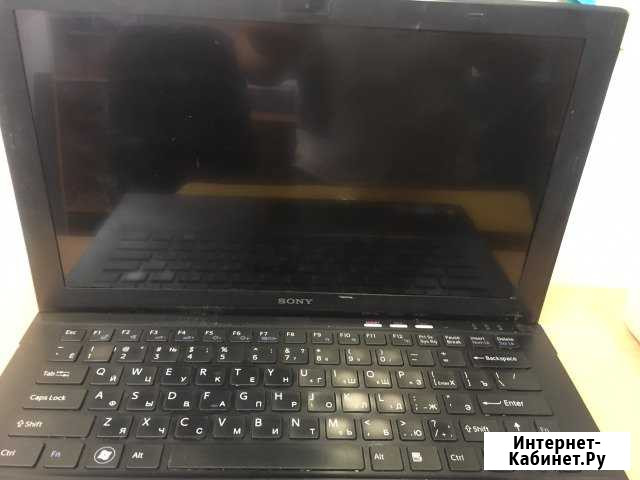 Матрица Sony SVZ1311V9RX Белгород - изображение 1