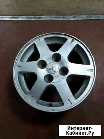 Диск mitsubishi r-15 Саранск