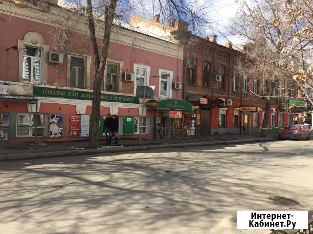 Торговая точка в центре города Астрахань - изображение 1