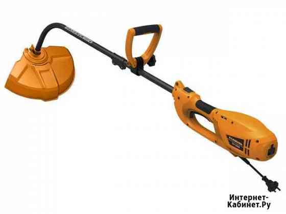 Электрический триммер Carver TR 1200S Краснодар