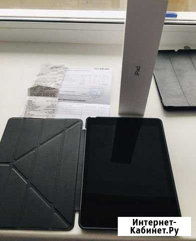 iPad 2019 Усть-Илимск - изображение 1