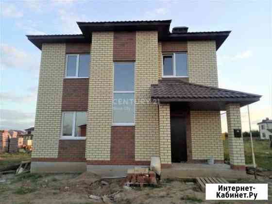 Коттедж 125 кв.м. на участке 5.5 сот. Казань