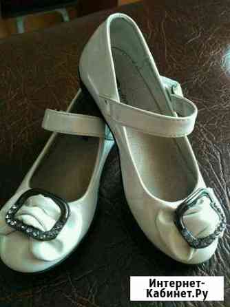 Туфли Оренбург